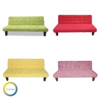 INFORMA GWINSTON / SOFABED MINIMALIS / MODERN / SOFA BED