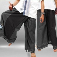 PROMO Grosir Sarung celana - Celana Sarung Murah Bandung