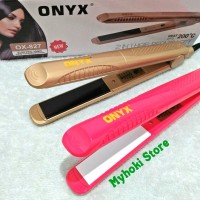 GOLD Catokan Sonar SN-827 ,catok curly , catok kemei,catok philips