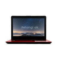 Laptop Asus A442UR-GA043 Core i5 8250U RAM 4GB HDD 1TERA VGA 2GB RESMI