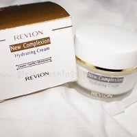 Revlon New Complexion Hydrating Cream