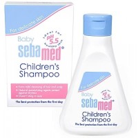 Baby Sebamed Children's Shampo 250 ml