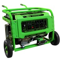 Tekiro Ryu Genset GREEN8800 - 6500 Watt Grosir