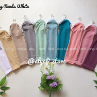 Jual Handsock Manset Cincin Renda Murah