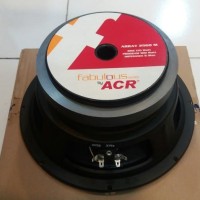 Speaker 10 inch ACR 2560 FABULOUS ARRAY 10
