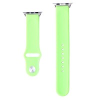 Onix Wime A9 Smartwatch Strap Accessories Silicone 42mm For Apple Wa