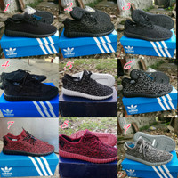sepatu Adidas yzy sepatu Adidas terbaru