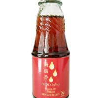 Minyak Wijen Premium Halal Pure Original Merk Di Di Xiang 100ml