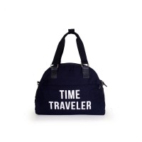 Tas Travel Duffle Bag Merk GETdailygear Wayfarer Bag Time Traveler