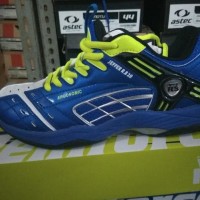 Sepatu Badminton Rs Jeffer R 820 Nh