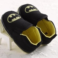 Promo 100%Import Sepatu Bayi Prewalker Kets Heroes 0 - 18 Bulan B9110