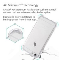 Case Anti Crack Xiaomi Redmi Note 4x 4 x Case Anti Bent Murah