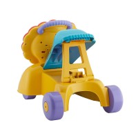 3 in 1 stride and ride lion