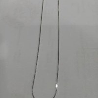 kalung emas asli kadar 750 kalung emas putih MURAH