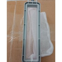 SARINGAN KOTORAN-FILTER MESIN CUCI MANUAL 2 TABUNG LG SERI WP-1250R