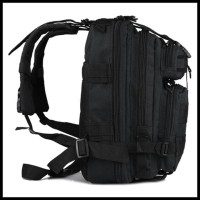 MURAH MERIAH TAS RANSEL TENTARA ARMY CAMOUFLAGE BACKPACK TRAVEL HIKING
