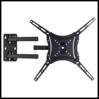 GRATIS ONGKIR TELESCOPIC TV BRACKET 400 X 400 PITCH FOR 14-32 INCH TV