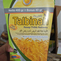 Jual Talbinah | Gandum | Bubur Gandum | Gandum nabi |Obat Maag Murah