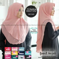 zenira ori Quail