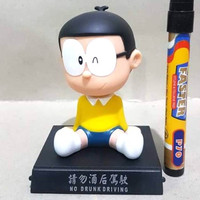 Mainan bobble head
Action figure
Nobita
Doraemon series
Tinggi sekitar
