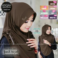 Atiqah ori Quail