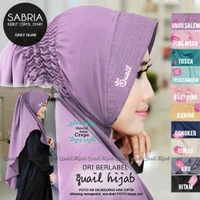 Sabria ori Quail