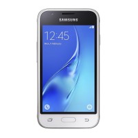 Handphone Samsung Galaxy J1 mini - White