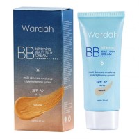 WARDAH LIGHTENING BB CREAM 30ml