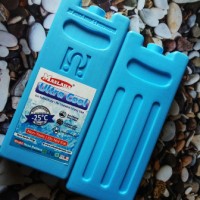 gel pembeku/membekukan es/membekukan es krim tanpa freezer