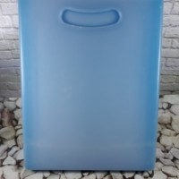 alat pembeku es krim/ice blue ice/freezer portabel/besar