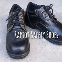 Jual prime safety shoes Murah