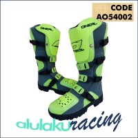 Sepatu Cross Oneal Premium Trail 02