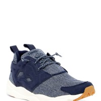 Sepatu Casual Reebok Furylite Refine Original BNIB