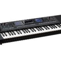 Roland EA7 / E-A7 / EA 7 Expandable Arranger Keyboard (Garansi Limited