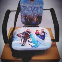 KURSI BONCENG ANAK FROZEN + GANTUNGAN BARANG Murah