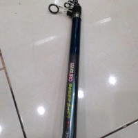 Joran Pancing Maguro Antena Power Cast 360