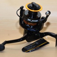 Spinning Reel Pancing Pioneer Black Cat 6000I