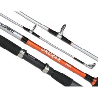 Joran Pancing Shimano Cruzar Sg 2602