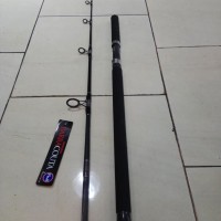 Joran Pancing Maguro Barracouta Pe 8