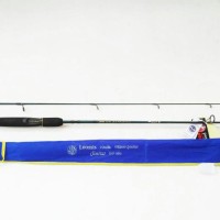 Joran Pancing Loomis & Franklin Winner Special Simitar 56