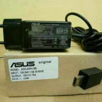 Adaptor charger Laptop ASUS 19V 1.75A USB MICRO e202 tp200 x205T ori
