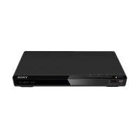 SONY DVP-SR370/BCSP6 DVD Player