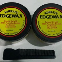Pomade Rambut Yang Bagus Minyak Rambut Terbaik Untuk Lelaki Edgewax