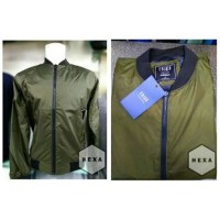 ERIGO Jaket Bomber Original Unisex