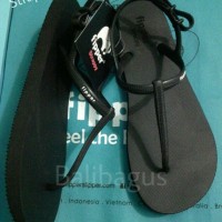 Jual sandal fipper strappy,sandal wanita,sandal casual Murah
