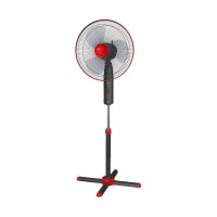 CUCI GUDANG - WS Kipas Angin Berdiri Stand Fan Maspion 16
