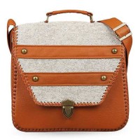 Harga tas selempang wanita sling bag cewek kulit sintetis kotak bta282 | WIKIPRICE INDONESIA