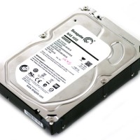 Harddisk Seagate NAS HDD 4TB 3.5