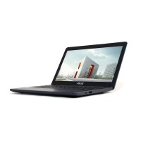 Laptop Asus E203NA 11 inch Dengan windows 10 ori Ram 4GB Hardisk 500GB