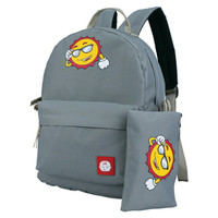 Tas Ransel Anak Tas Sekolah Anak Perempuan Cantik CJ CCL100